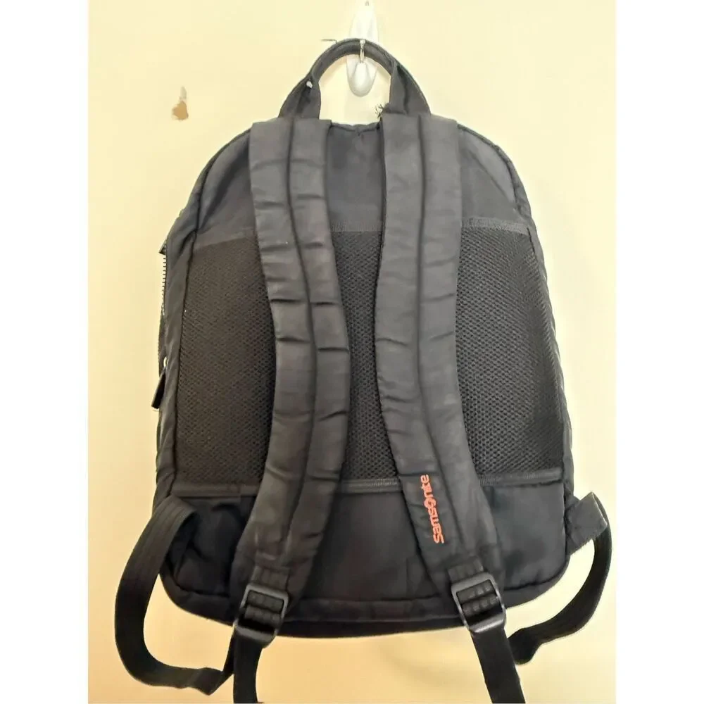 Samsonite Laptop Bookbag Black